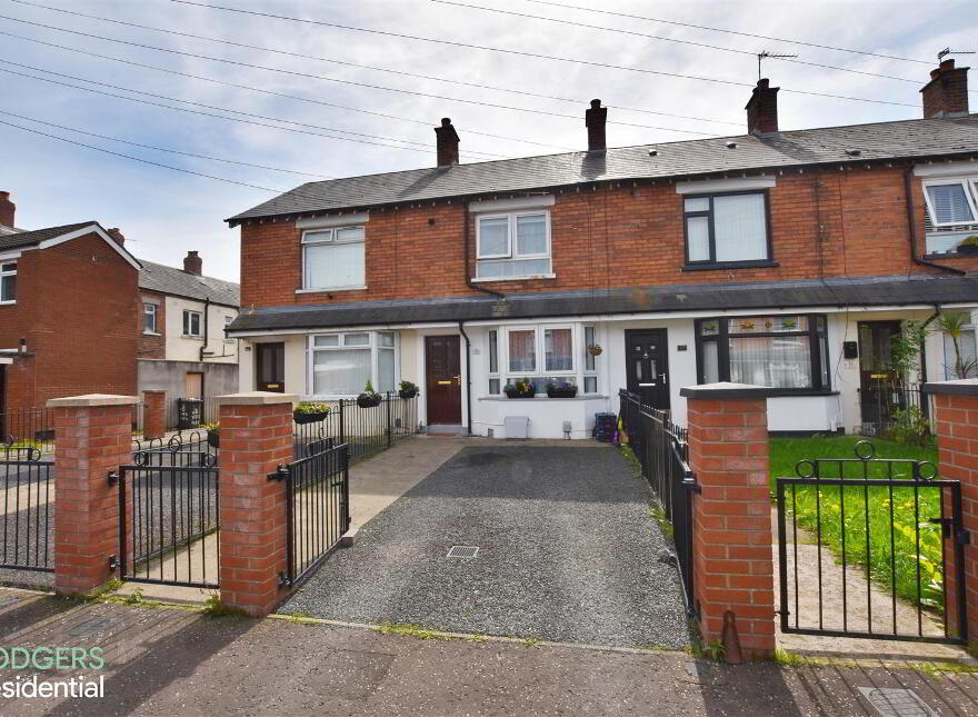 35 York Crescent, Belfast, BT15 3RA photo