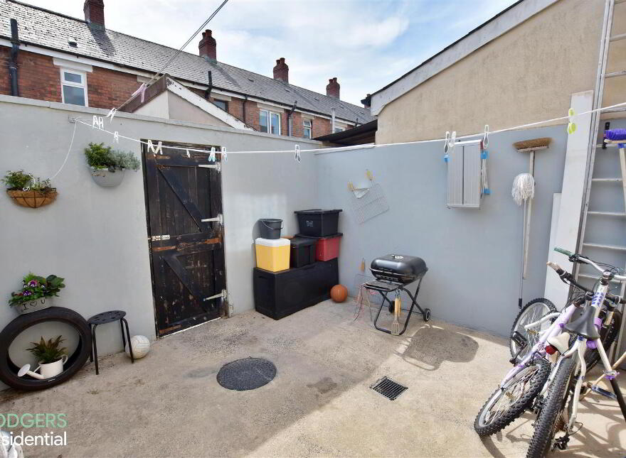 35 York Crescent, Belfast, BT15 3RA