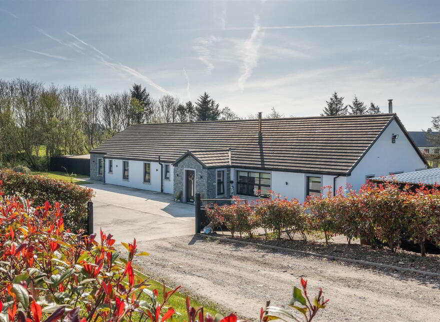 168 Glen Road, Comber, Newtownards, BT23 5QT