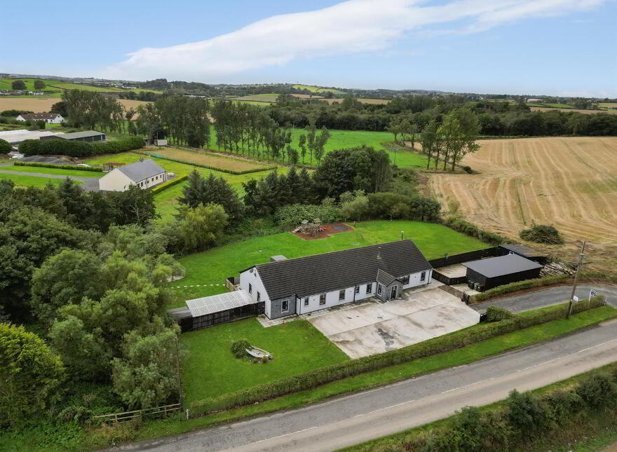 168 Glen Road, Comber, Newtownards, BT23 5QT