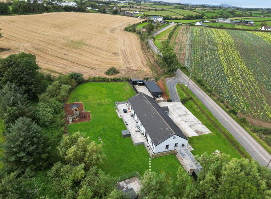168 Glen Road, Comber, Newtownards, BT23 5QT
