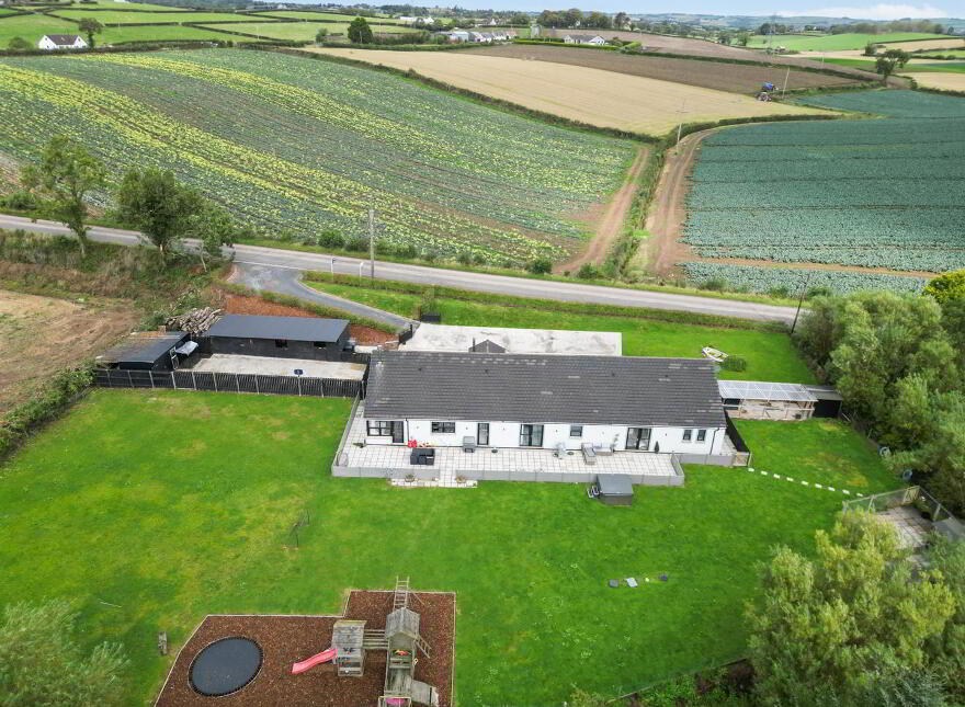 168 Glen Road, Comber, Newtownards, BT23 5QT