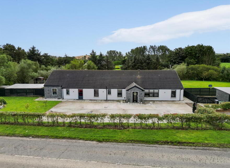 168 Glen Road, Comber, Newtownards, BT23 5QT