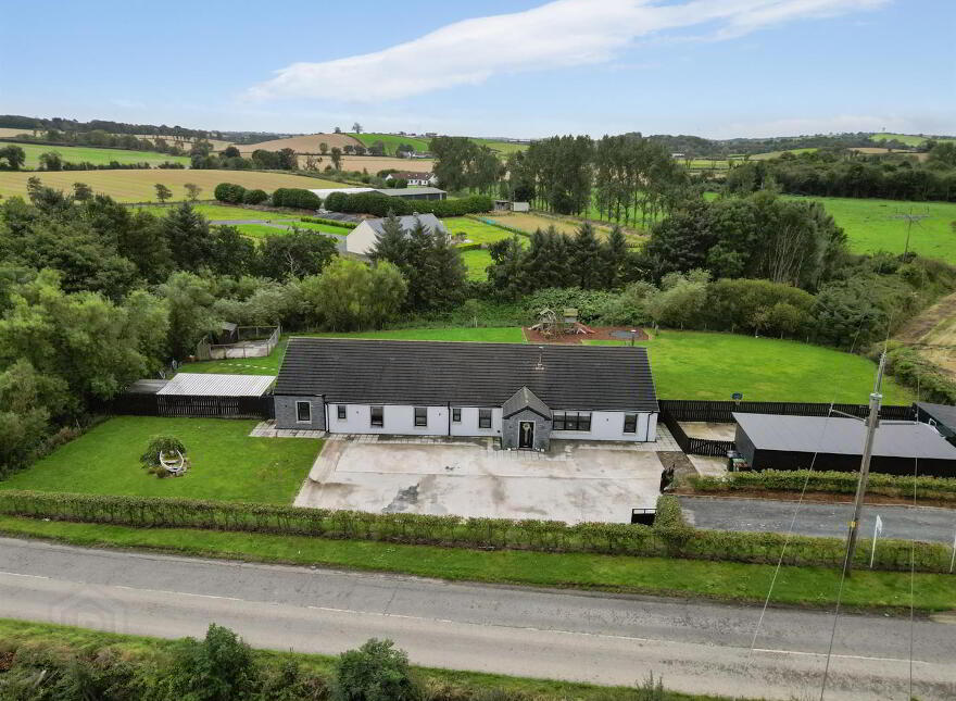 168 Glen Road, Comber, Newtownards, BT23 5QT