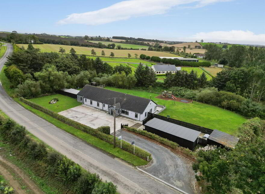 168 Glen Road, Comber, Newtownards, BT23 5QT