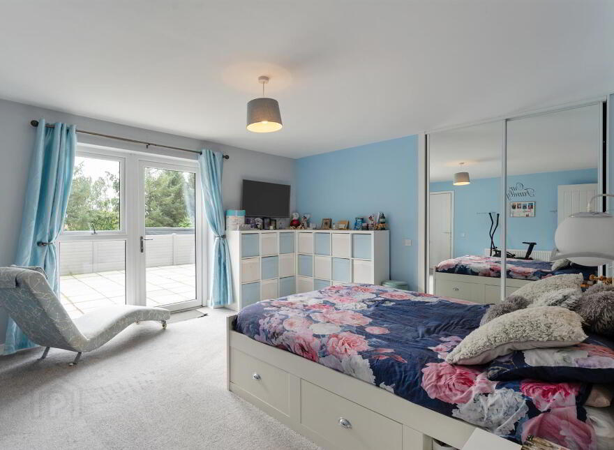 168 Glen Road, Comber, Newtownards, BT23 5QT