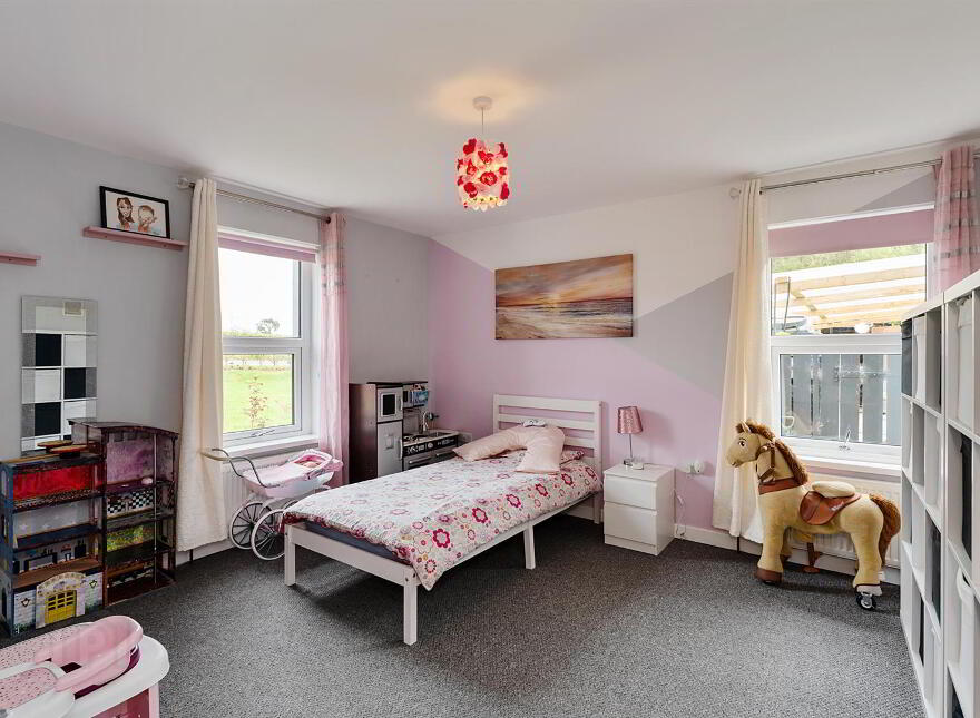 168 Glen Road, Comber, Newtownards, BT23 5QT