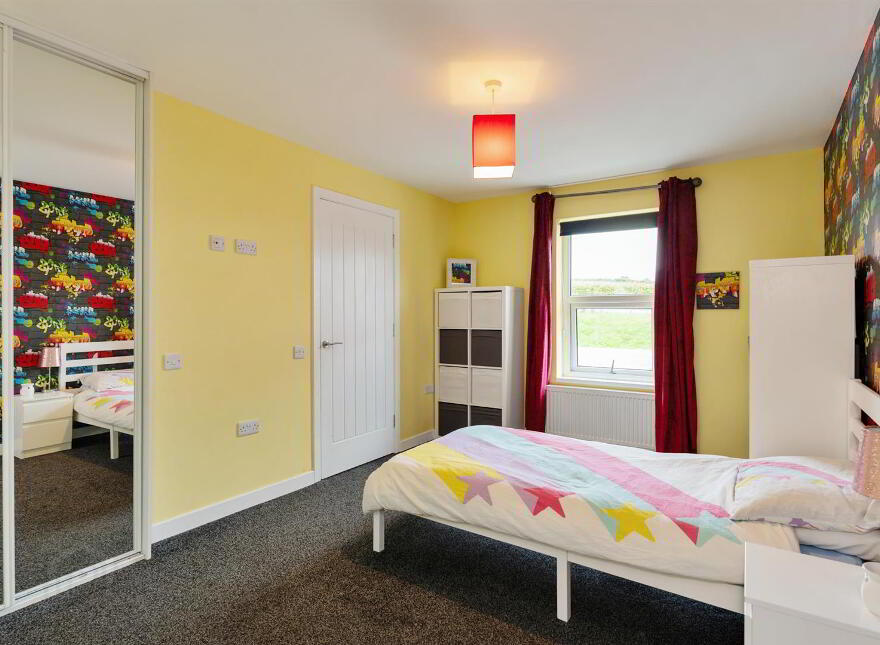 168 Glen Road, Comber, Newtownards, BT23 5QT