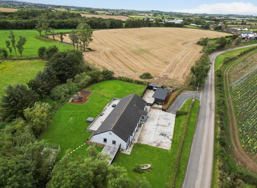 168 Glen Road, Comber, Newtownards, BT23 5QT