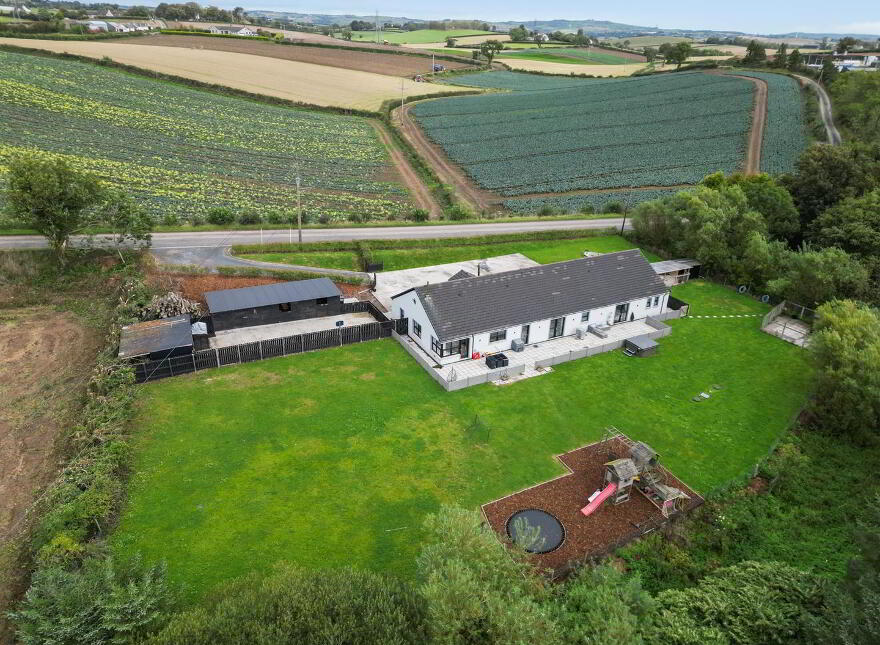 168 Glen Road, Comber, Newtownards, BT23 5QT