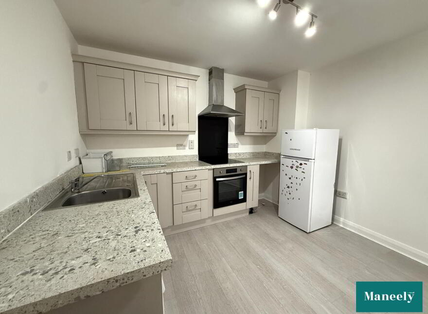 158e Moore Street, Aughnacloy, BT69 6AA