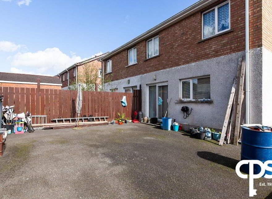 200 Berwick Road, Belfast, BT14 7JP