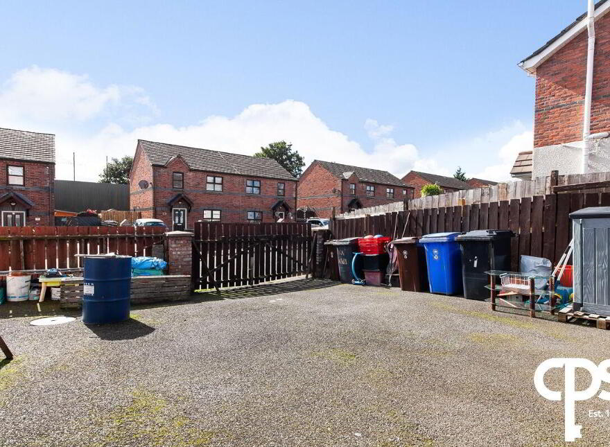 200 Berwick Road, Belfast, BT14 7JP