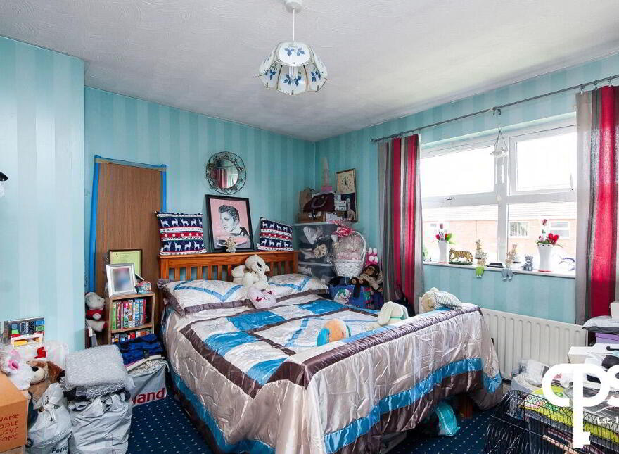 200 Berwick Road, Belfast, BT14 7JP
