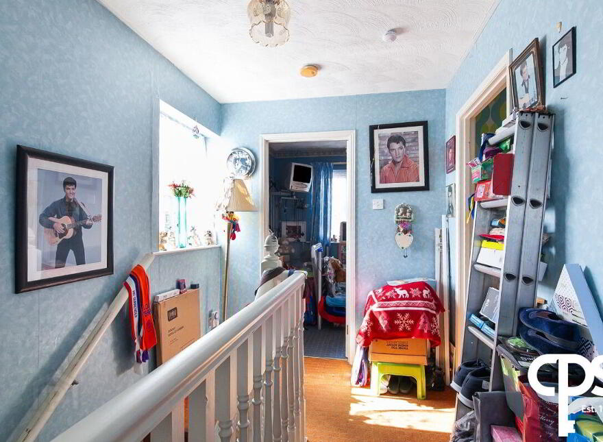 200 Berwick Road, Belfast, BT14 7JP
