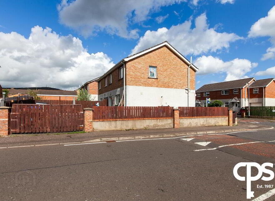 200 Berwick Road, Belfast, BT14 7JP