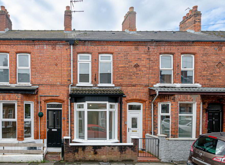 11 Rochester Street, Ravenhill, Belfast, BT6 8EU photo