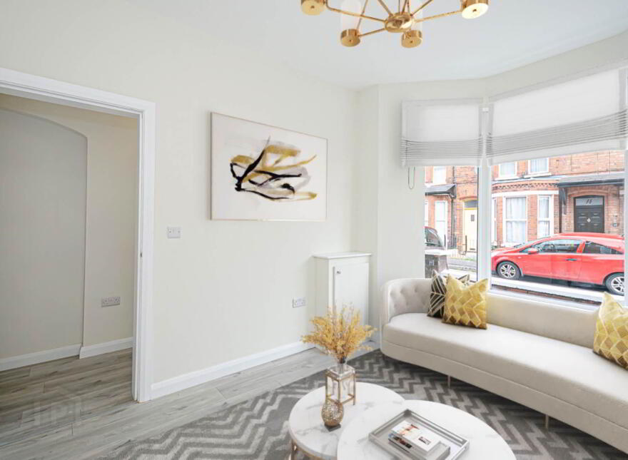 11 Rochester Street, Ravenhill, Belfast, BT6 8EU