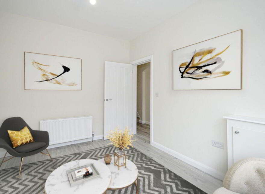 11 Rochester Street, Ravenhill, Belfast, BT6 8EU