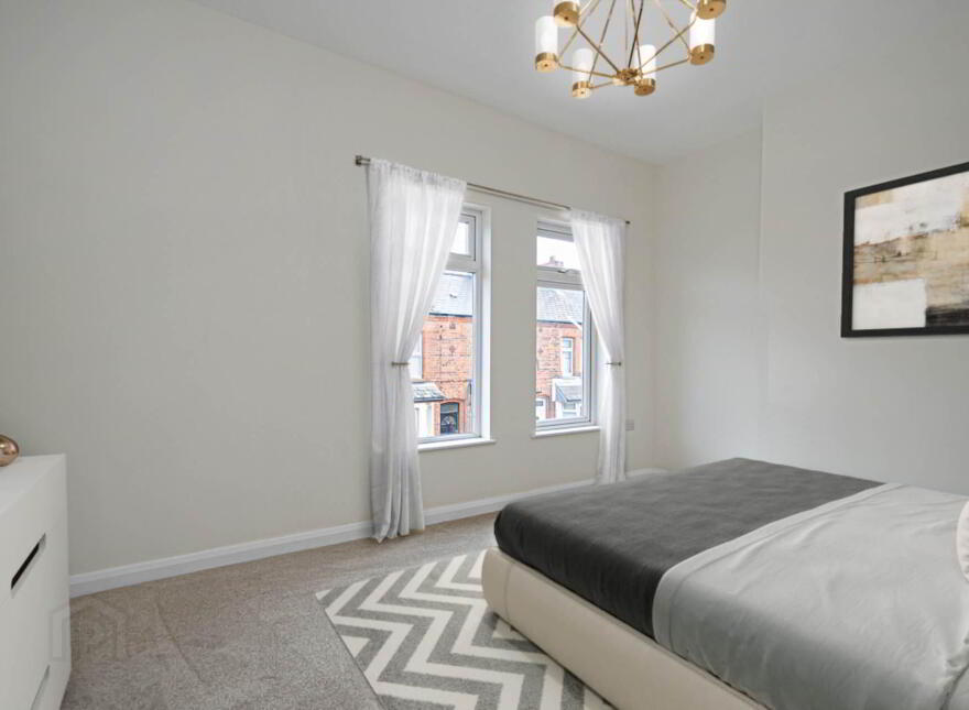 11 Rochester Street, Ravenhill, Belfast, BT6 8EU