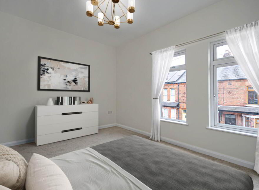 11 Rochester Street, Ravenhill, Belfast, BT6 8EU