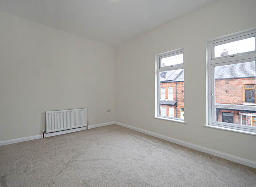 11 Rochester Street, Ravenhill, Belfast, BT6 8EU