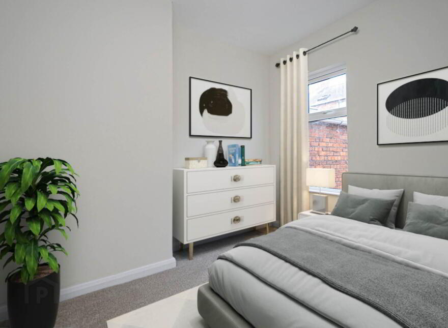 11 Rochester Street, Ravenhill, Belfast, BT6 8EU