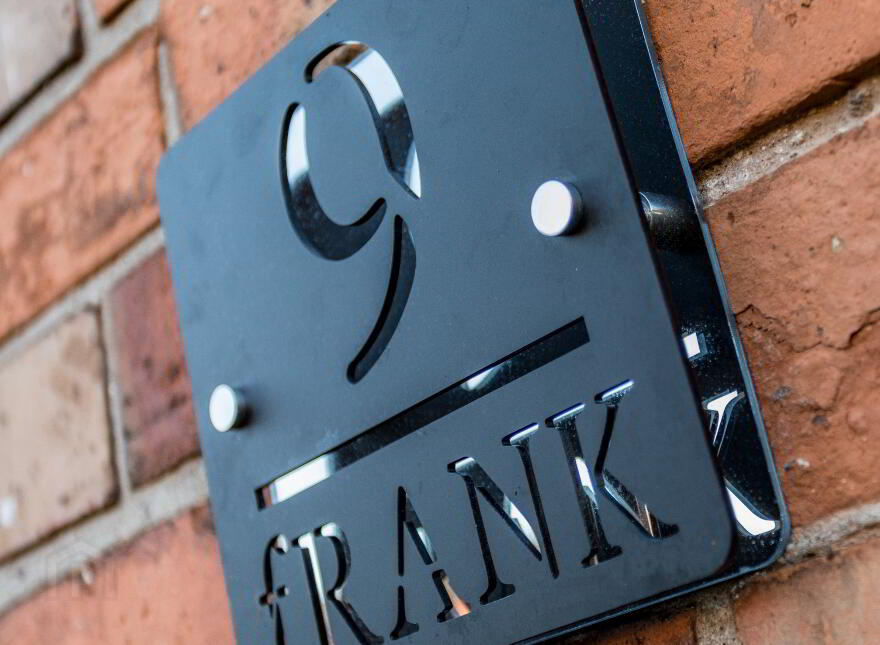 Room 5, 9 Frank Street, Belfast, BT5 4NW
