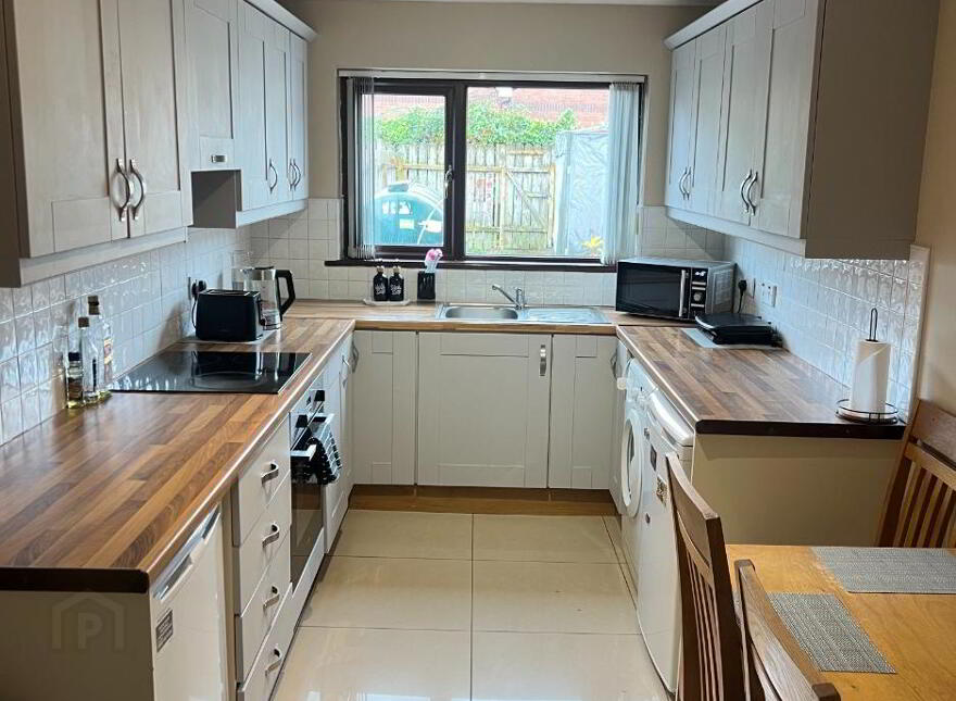 15 Peter's Place, Newry, BT35 8EE