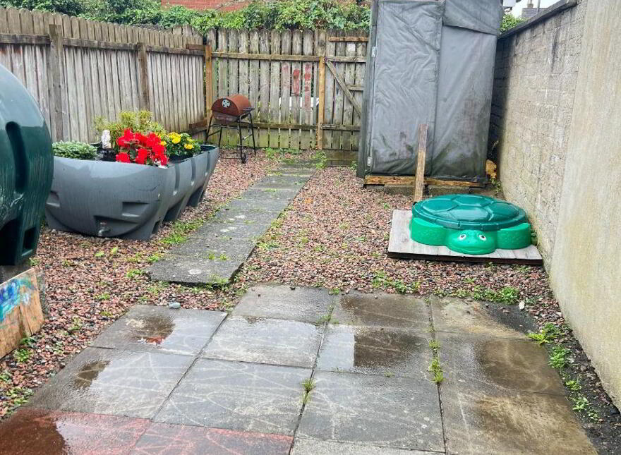15 Peter's Place, Newry, BT35 8EE