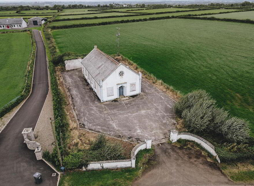 47 Bendooragh Road, Ballymoney, BT53 7NH