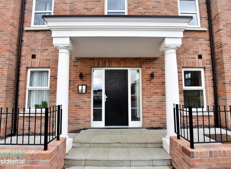Apt 5, 12a Highgrove Meadows, Belfast, BT13 3FX
