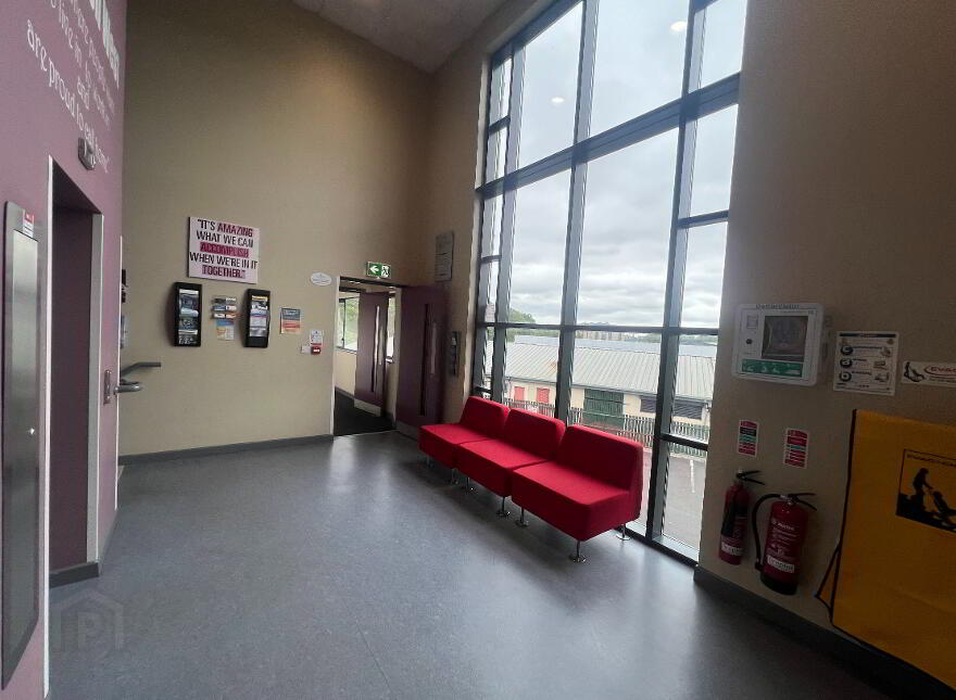 Unit 8, 4 Beechvalley Way, Ballysaggart Business Complex, Dungannon, BT70 1EL
