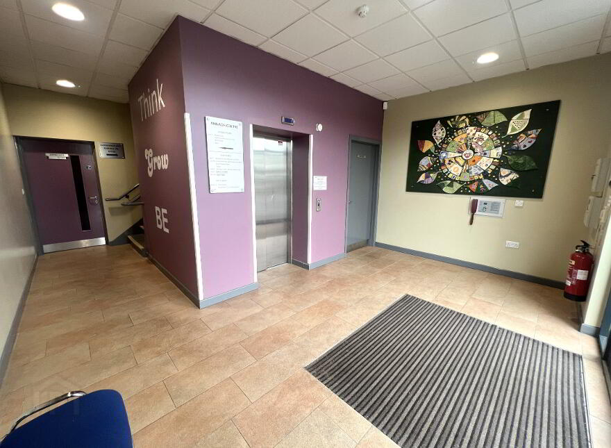 Unit 8, 4 Beechvalley Way, Ballysaggart Business Complex, Dungannon, BT70 1EL