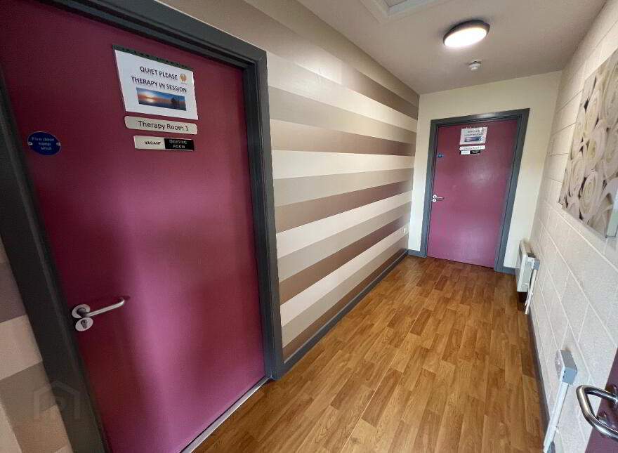 Unit 8, 4 Beechvalley Way, Ballysaggart Business Complex, Dungannon, BT70 1EL