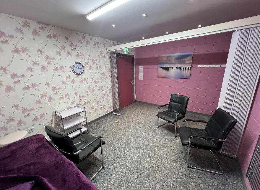 Unit 8, 4 Beechvalley Way, Ballysaggart Business Complex, Dungannon, BT70 1EL