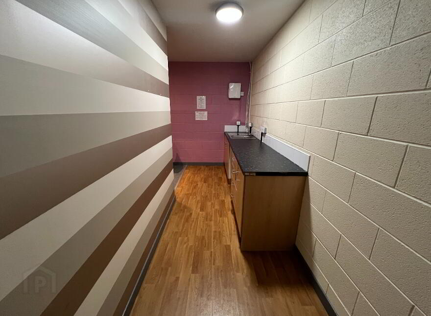 Unit 8, 4 Beechvalley Way, Ballysaggart Business Complex, Dungannon, BT70 1EL