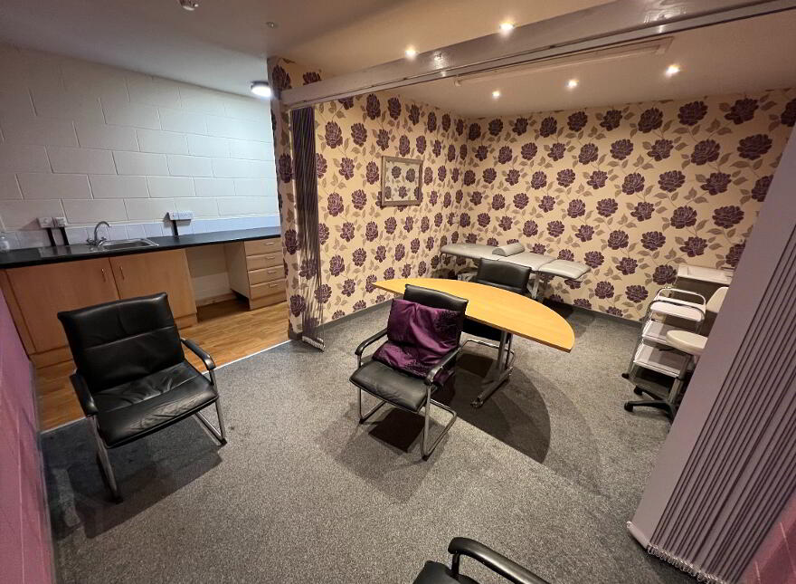 Unit 8, 4 Beechvalley Way, Ballysaggart Business Complex, Dungannon, BT70 1EL photo