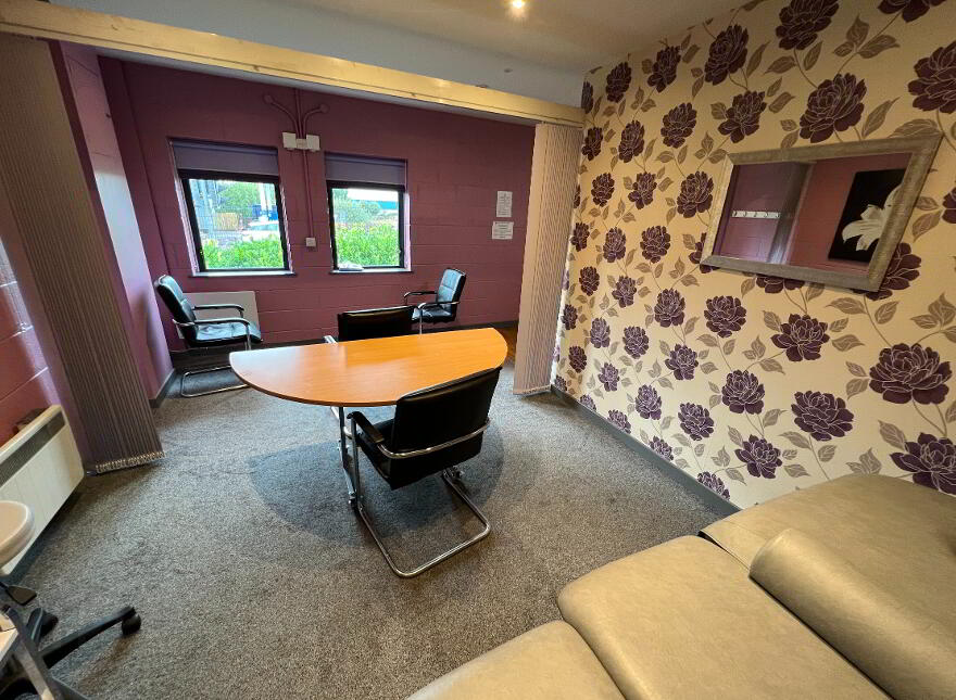 Unit 8, 4 Beechvalley Way, Ballysaggart Business Complex, Dungannon, BT70 1EL