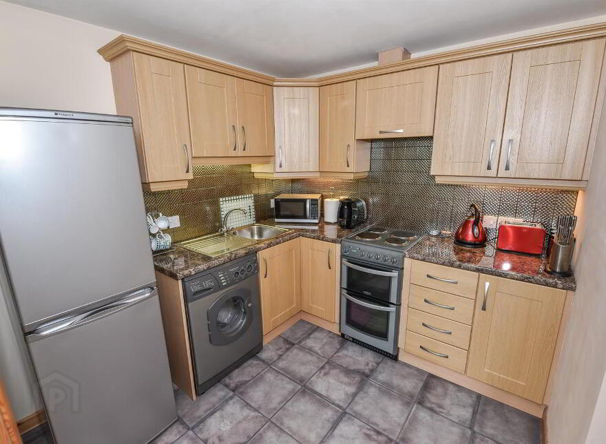 24e Shaftesbury Road, Bangor, BT20 3GD