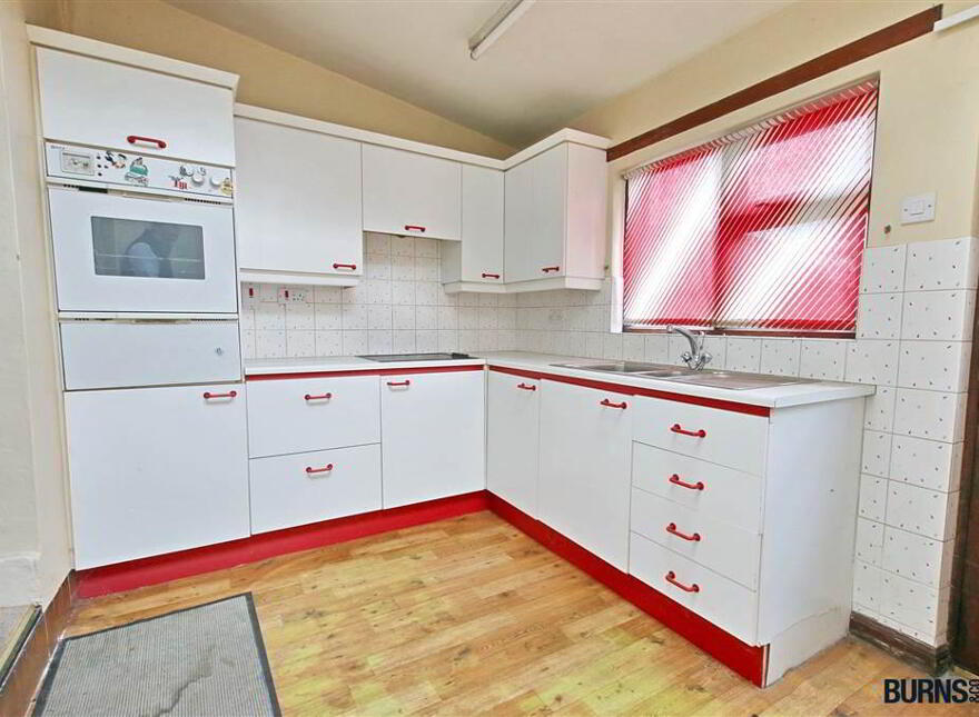 28 Hall Street, Maghera, BT46 5DA