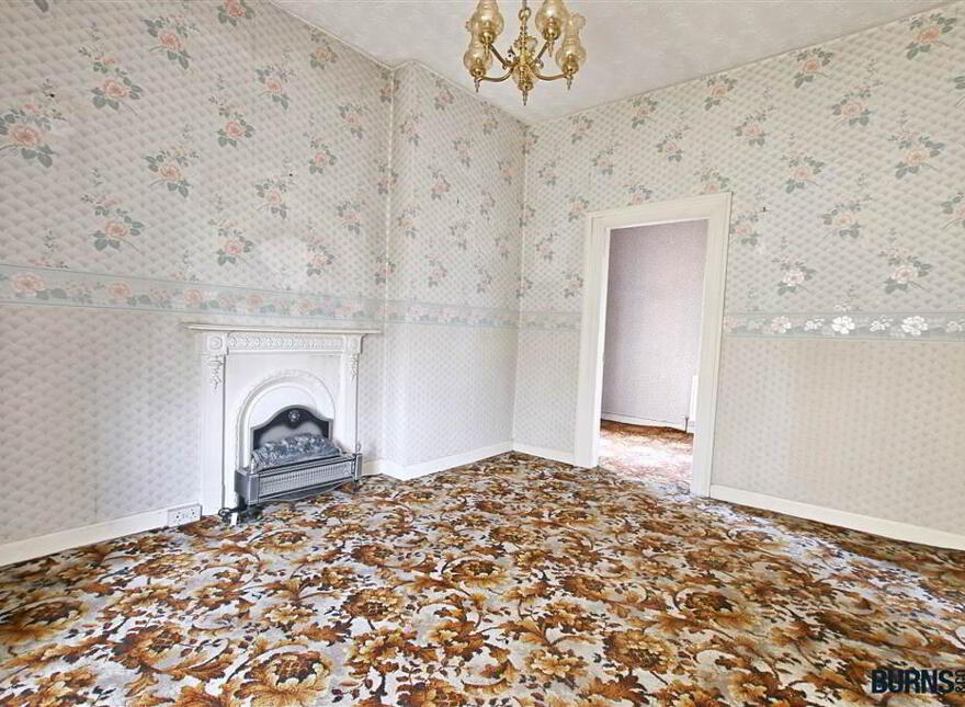28 Hall Street, Maghera, BT46 5DA