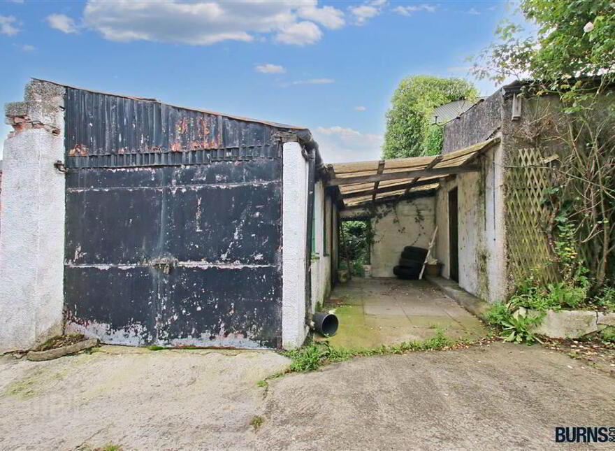 28 Hall Street, Maghera, BT46 5DA