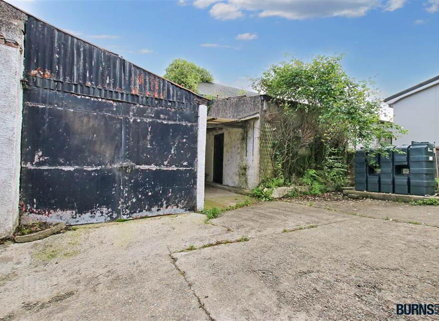 28 Hall Street, Maghera, BT46 5DA