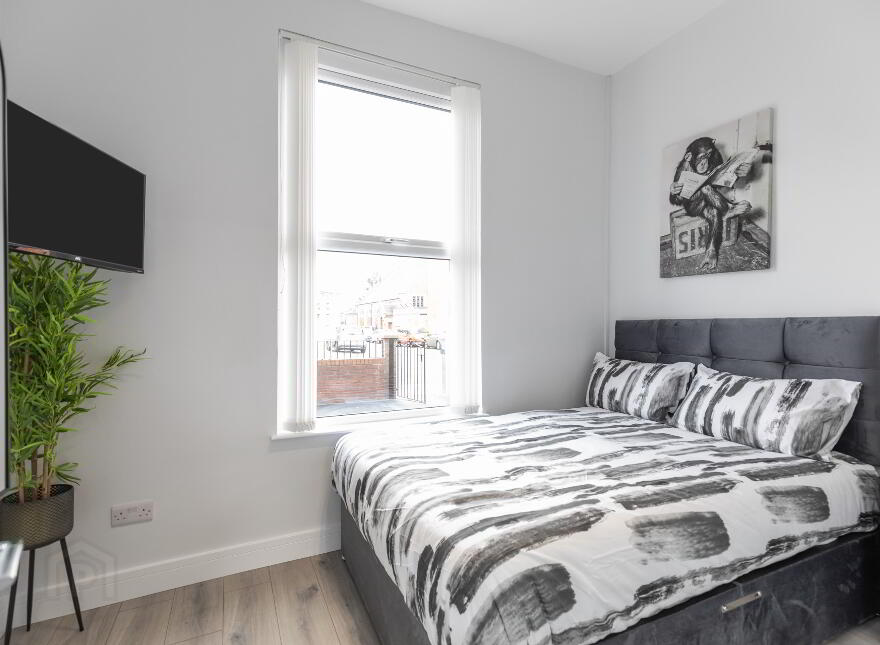 47 Castlereagh Street, Belfast, BT5 4NF
