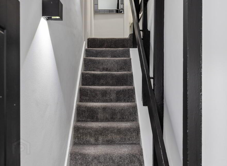 47 Castlereagh Street, Belfast, BT5 4NF