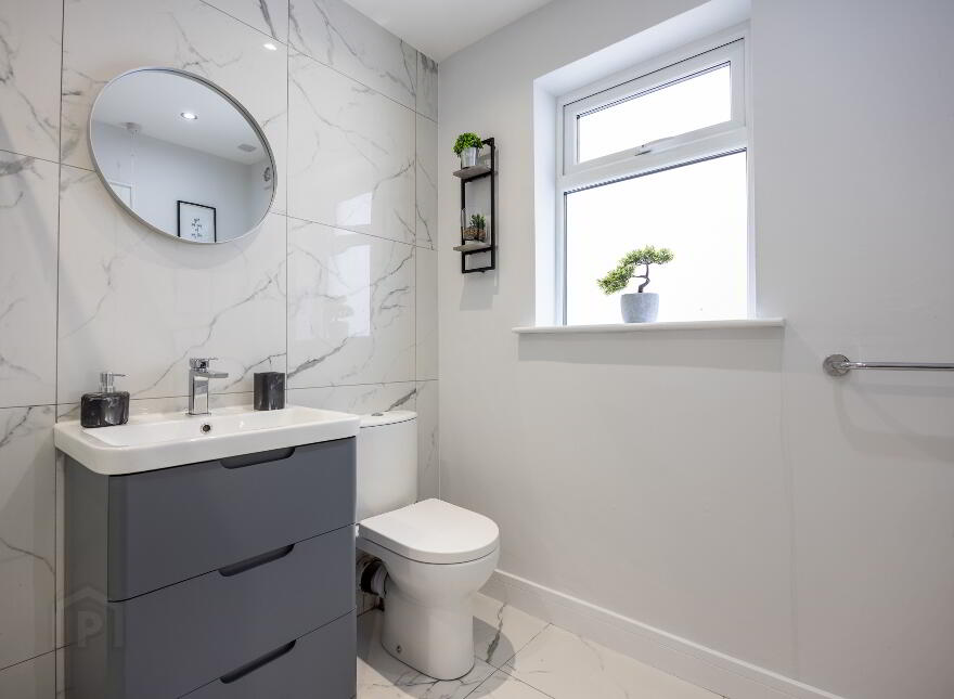 47 Castlereagh Street, Belfast, BT5 4NF