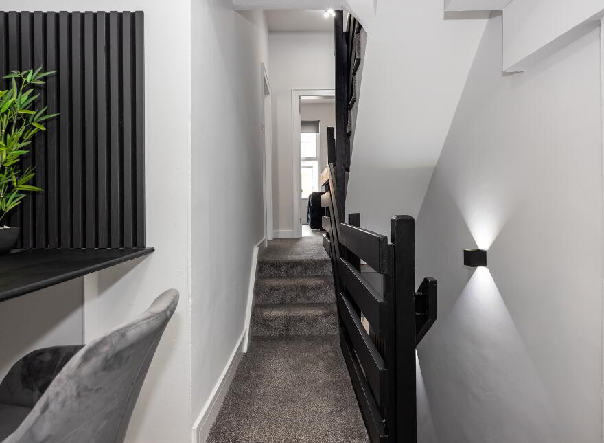 47 Castlereagh Street, Belfast, BT5 4NF