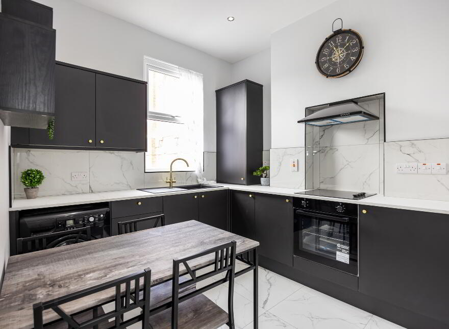 47 Castlereagh Street, Belfast, BT5 4NF