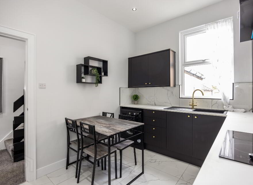 47 Castlereagh Street, Belfast, BT5 4NF